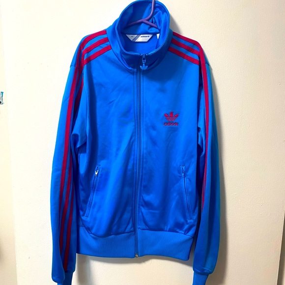 Never been worn Adidas suit top for women Small - Picture 3 of 3